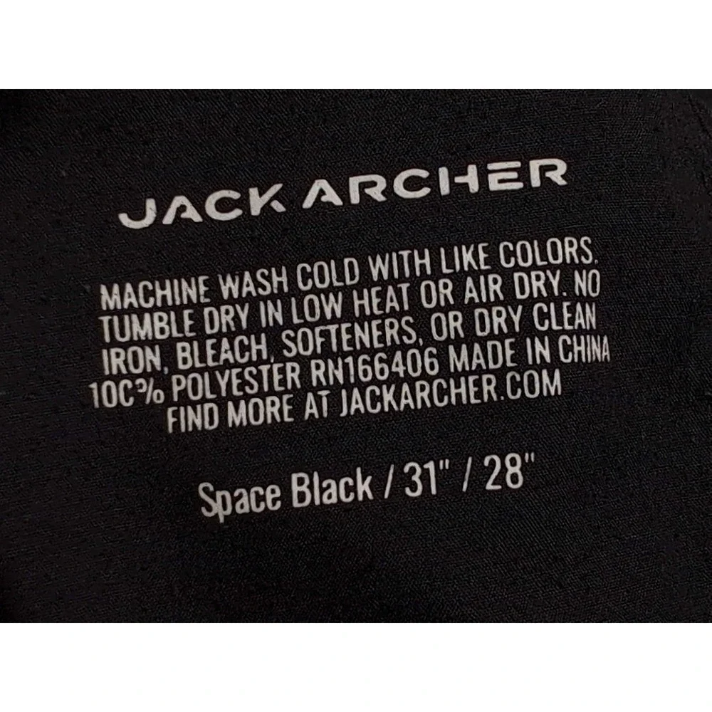 Jack Archer jack archer